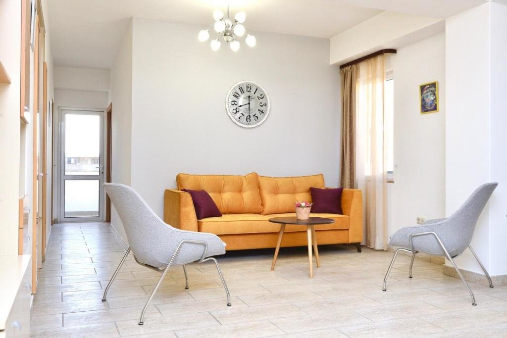 Ереван: Stay Inn Apartments on Buzand 53-55 street