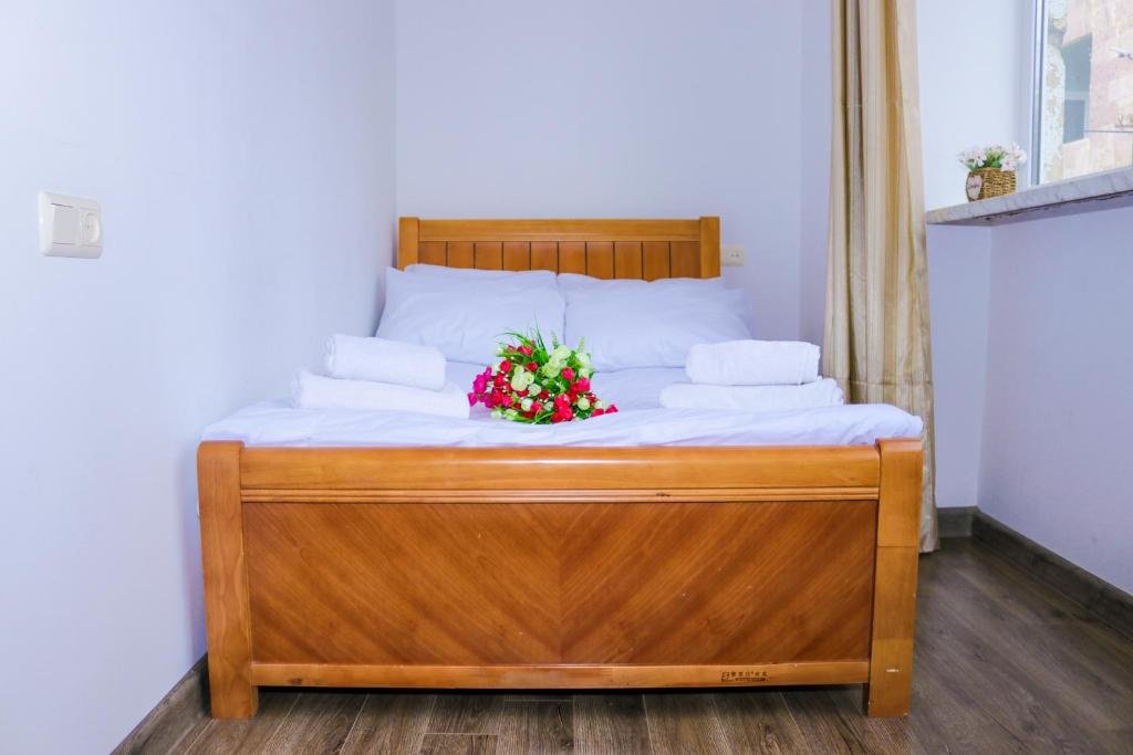 Ереван: Stay Inn Apartments at Saryan Street