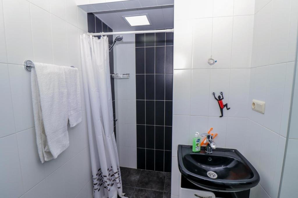 Ереван: Stay Inn Apartments at Saryan Street