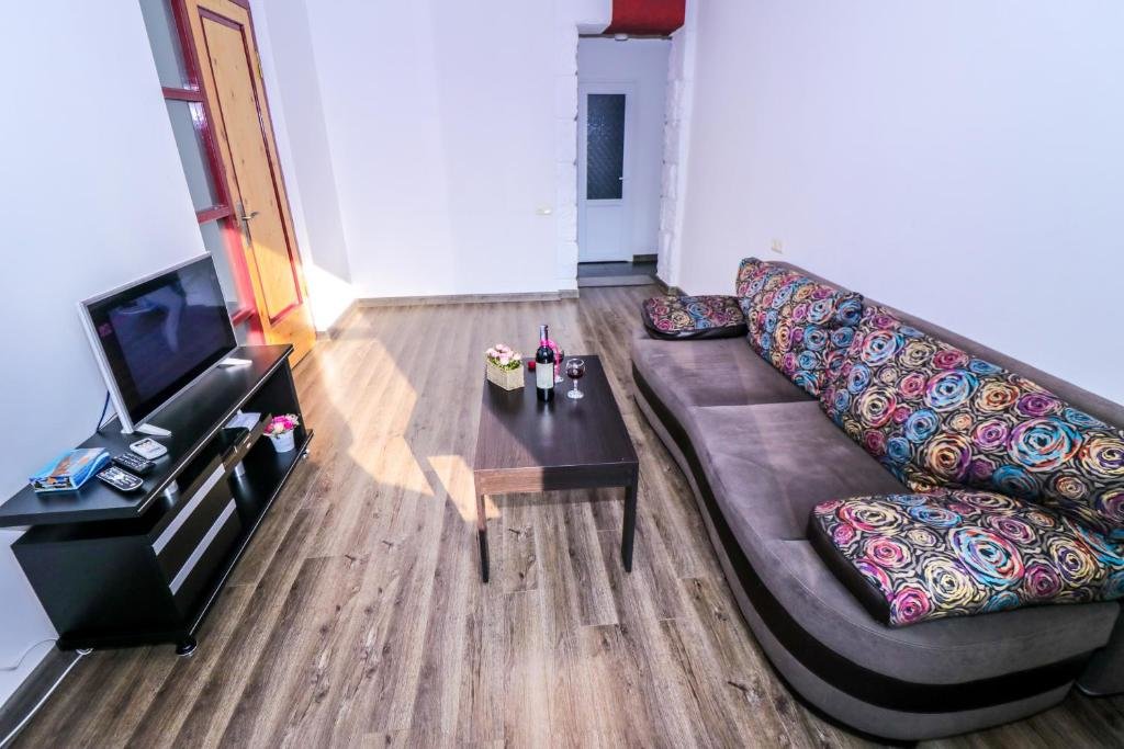 Ереван: Stay Inn Apartments at Saryan Street