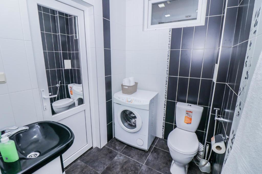 Ереван: Stay Inn Apartments at Saryan Street