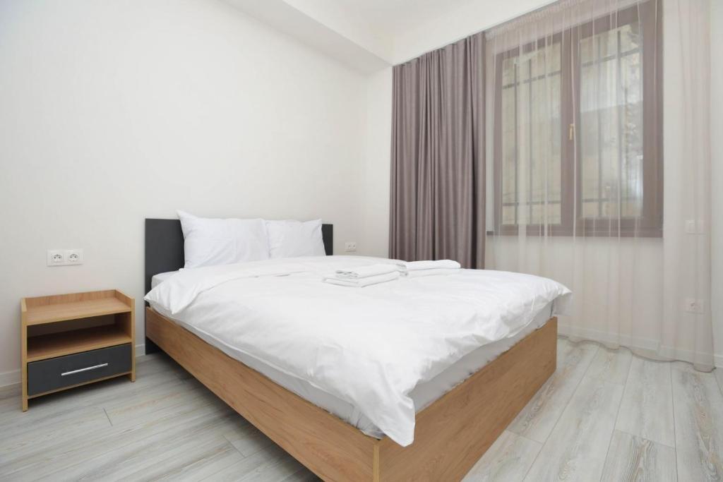 Stay Inn Apartments at Saryan Street — фото 5