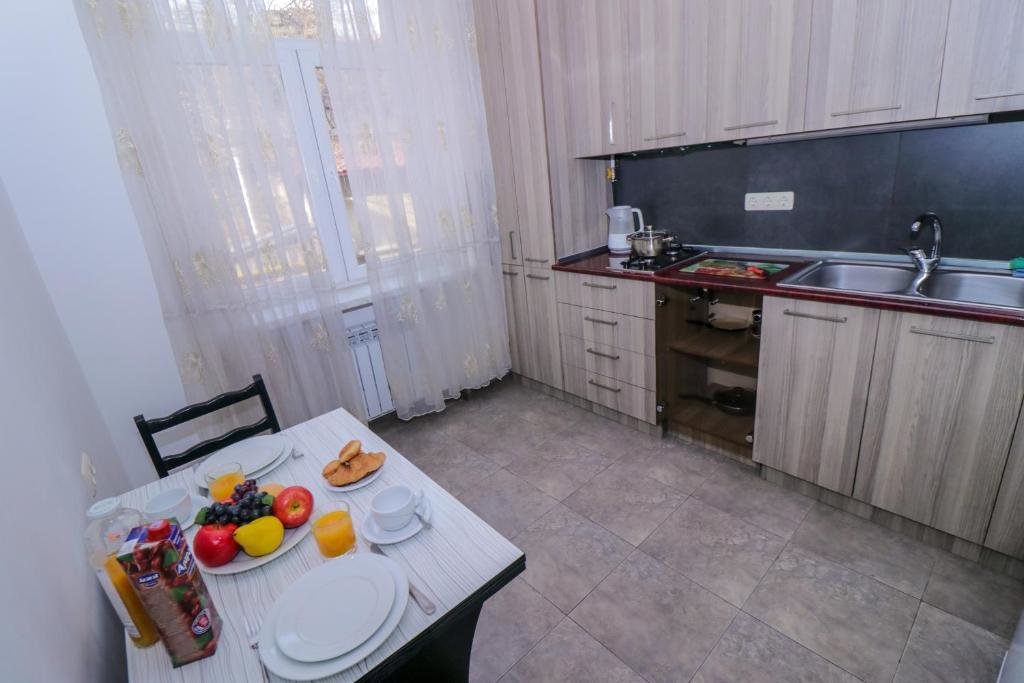 Ереван: Stay Inn Apartments at Saryan Street