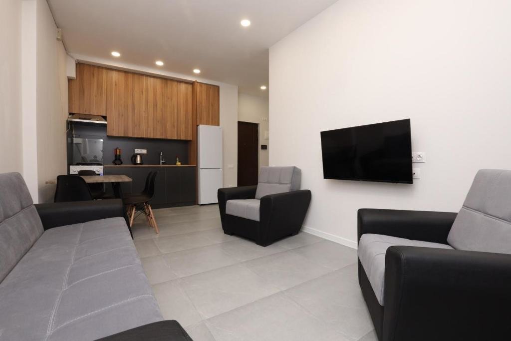 Ереван: Stay Inn Apartments at Saryan Street