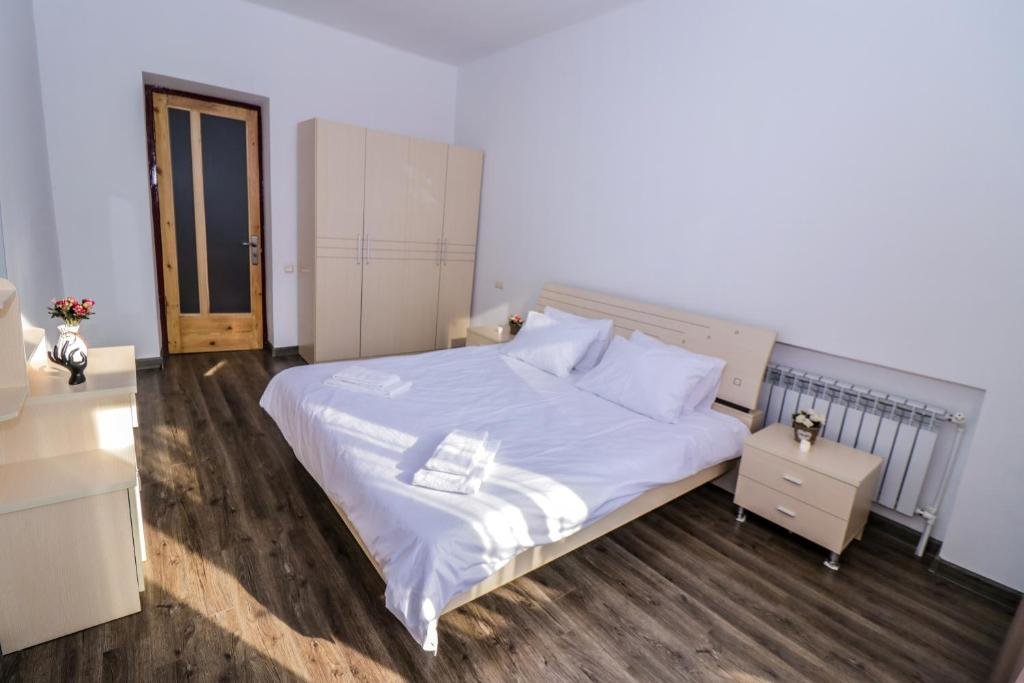 Ереван: Stay Inn Apartments at Saryan Street