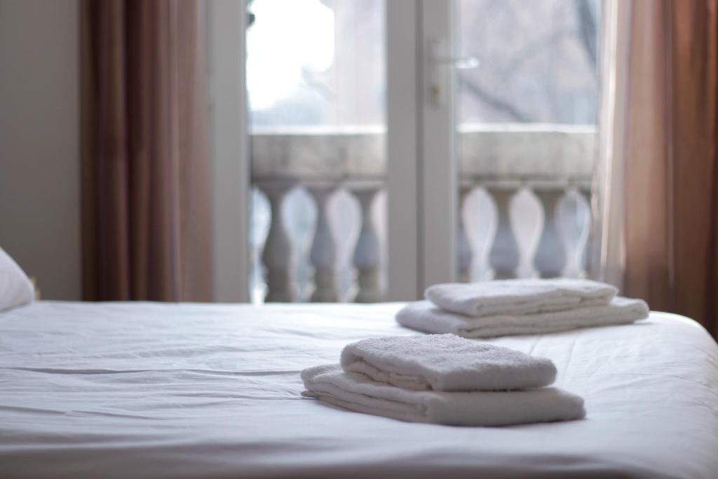 Ереван: Stay Inn Apartments at Saryan Street