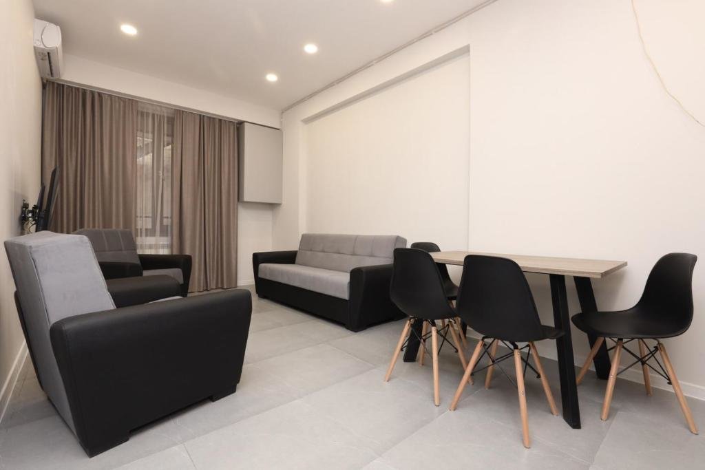 Ереван: Stay Inn Apartments at Saryan Street