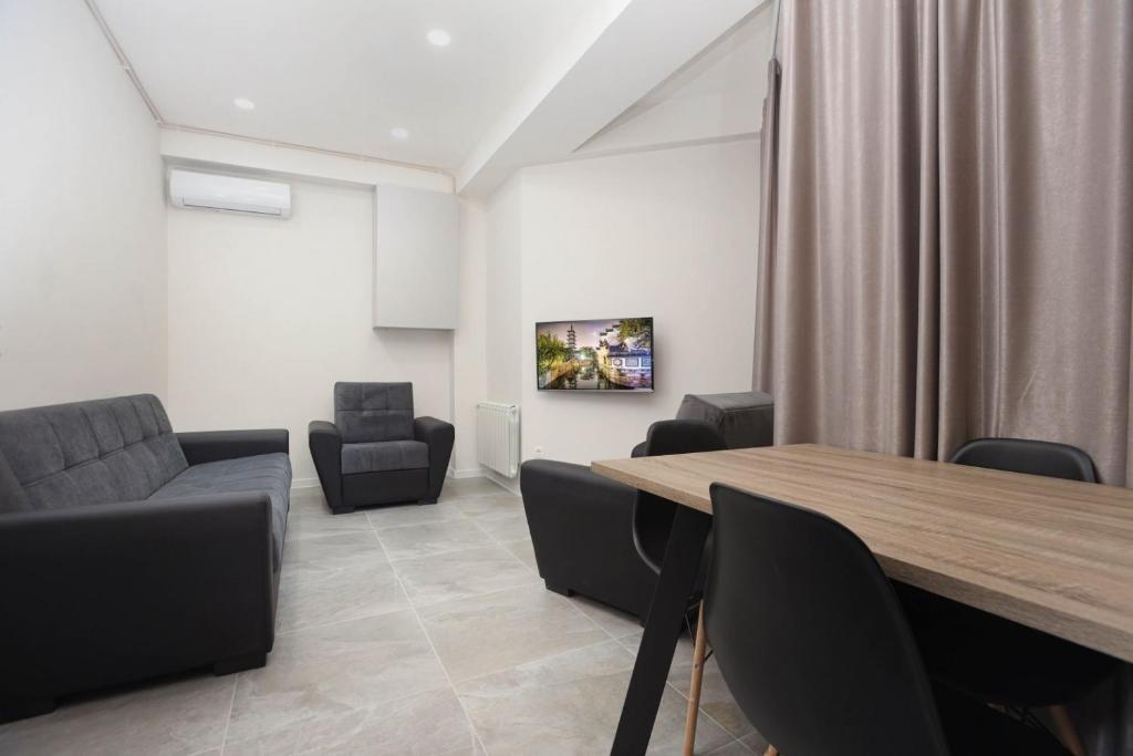 Stay Inn Apartments at Saryan Street — фото 4