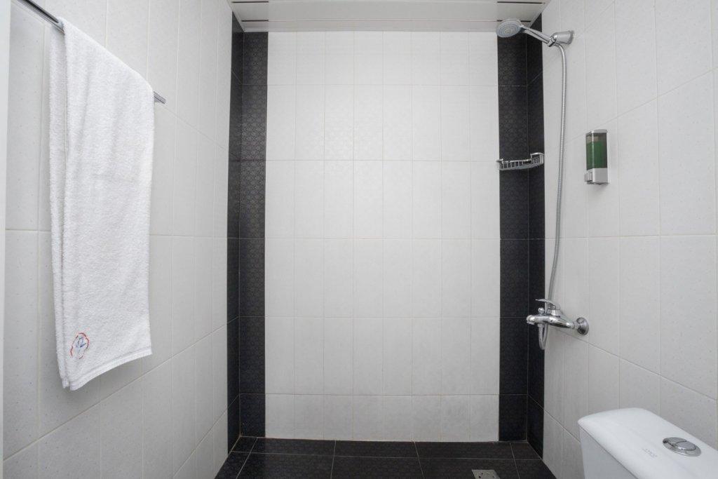 Ереван: Апартаменты Stay Inn on Grigor Lusavorich Str. 3-38