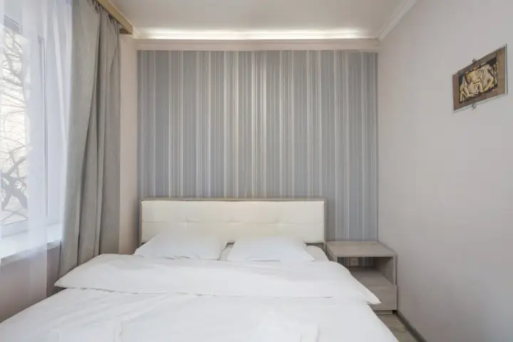 Апартаменты Stay Inn on Grigor Lusavorich Str. 3-38 — фото 5