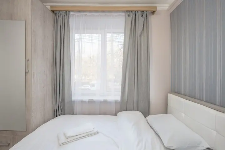 Ереван: Апартаменты Stay Inn on Grigor Lusavorich Str. 3-38