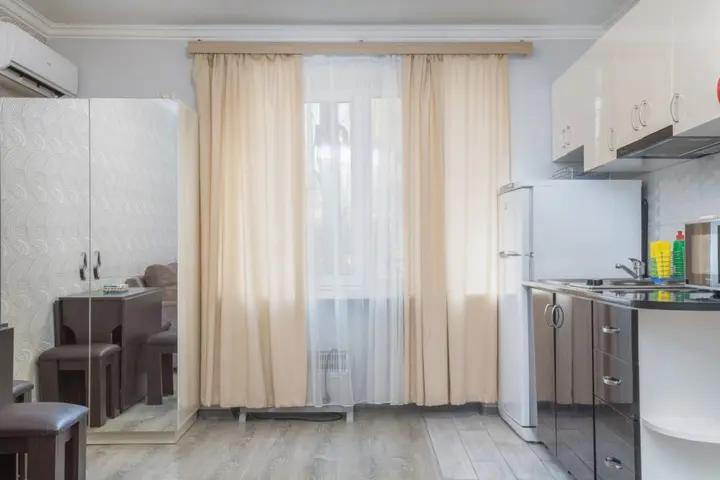 Ереван: Апартаменты Stay Inn on Grigor Lusavorich Str. 3-38