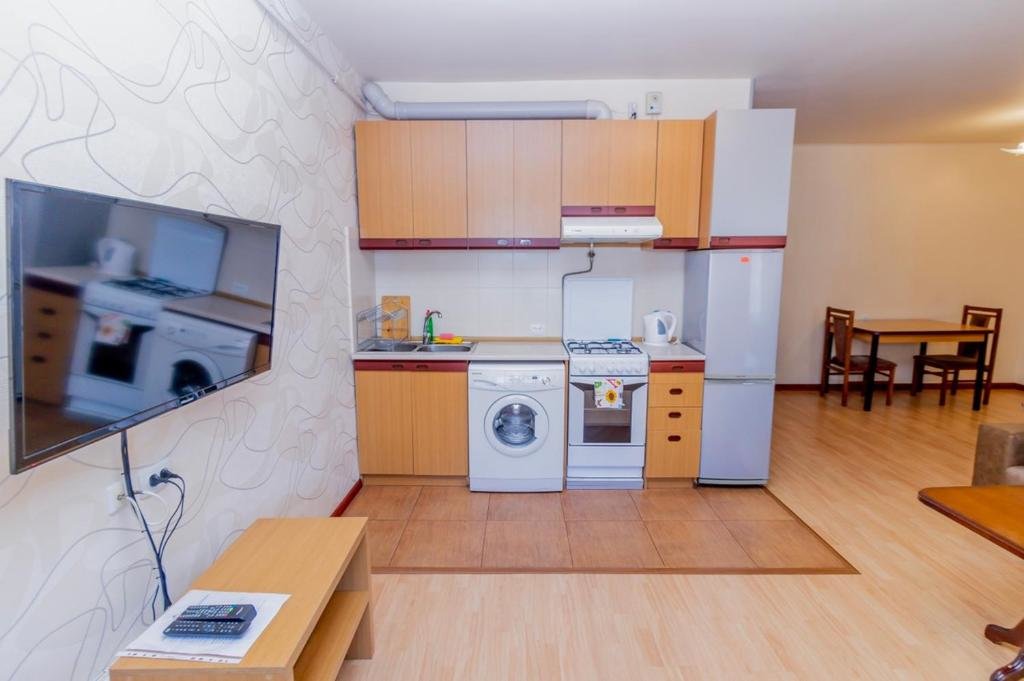Ереван: Stay Inn Apartments at Nalbandyan 50 street