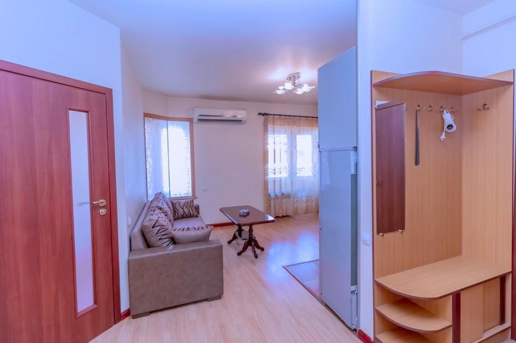 Ереван: Stay Inn Apartments at Nalbandyan 50 street
