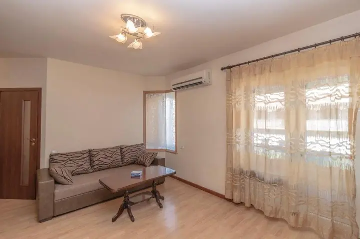 Ереван: Stay Inn Apartments at Nalbandyan 50 street