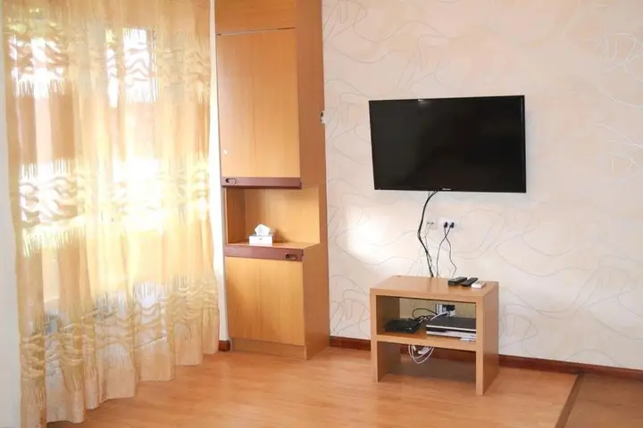 Stay Inn Apartments at Nalbandyan 50 street — фото 2
