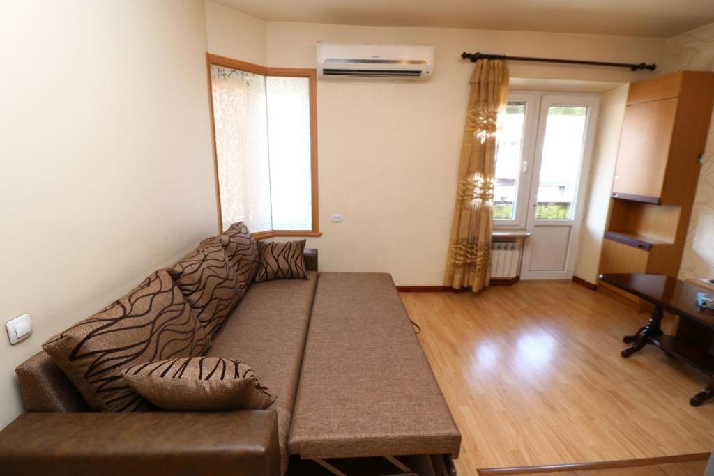 Ереван: Stay Inn Apartments at Nalbandyan 50 street