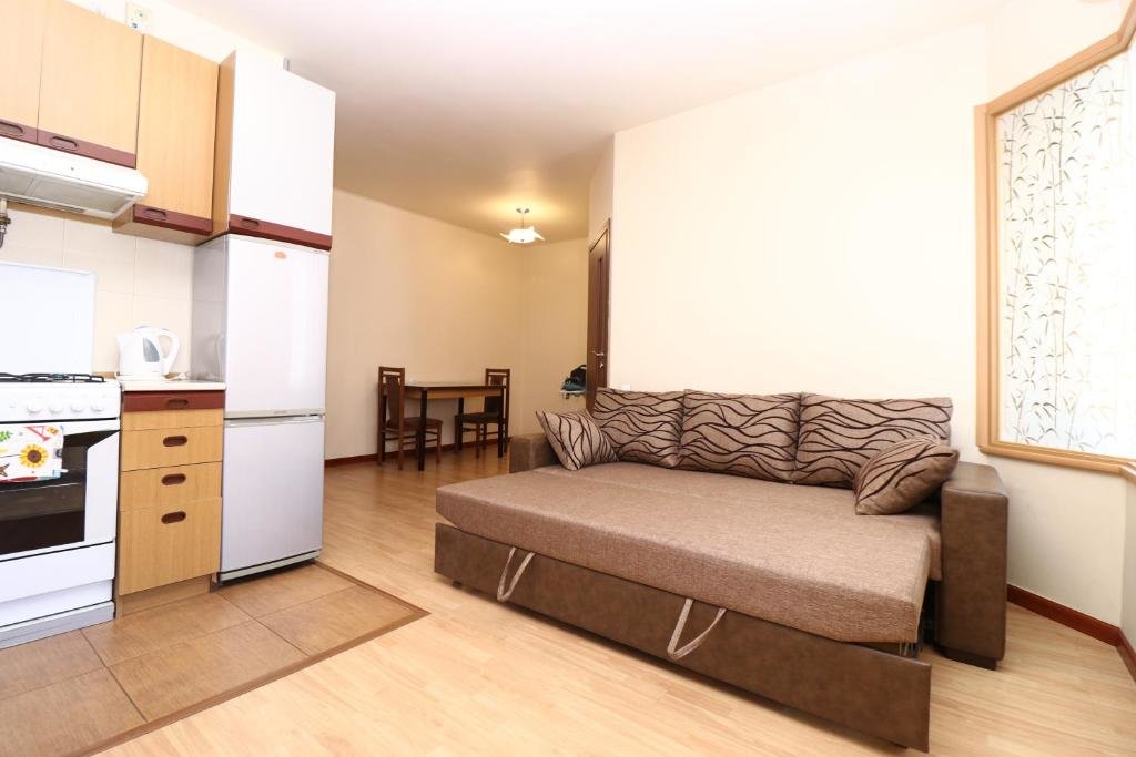 Ереван: Stay Inn Apartments at Nalbandyan 50 street