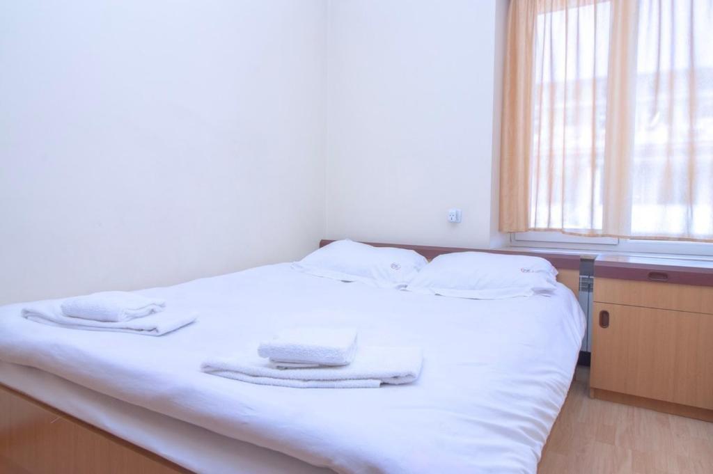 Ереван: Stay Inn Apartments at Nalbandyan 50 street