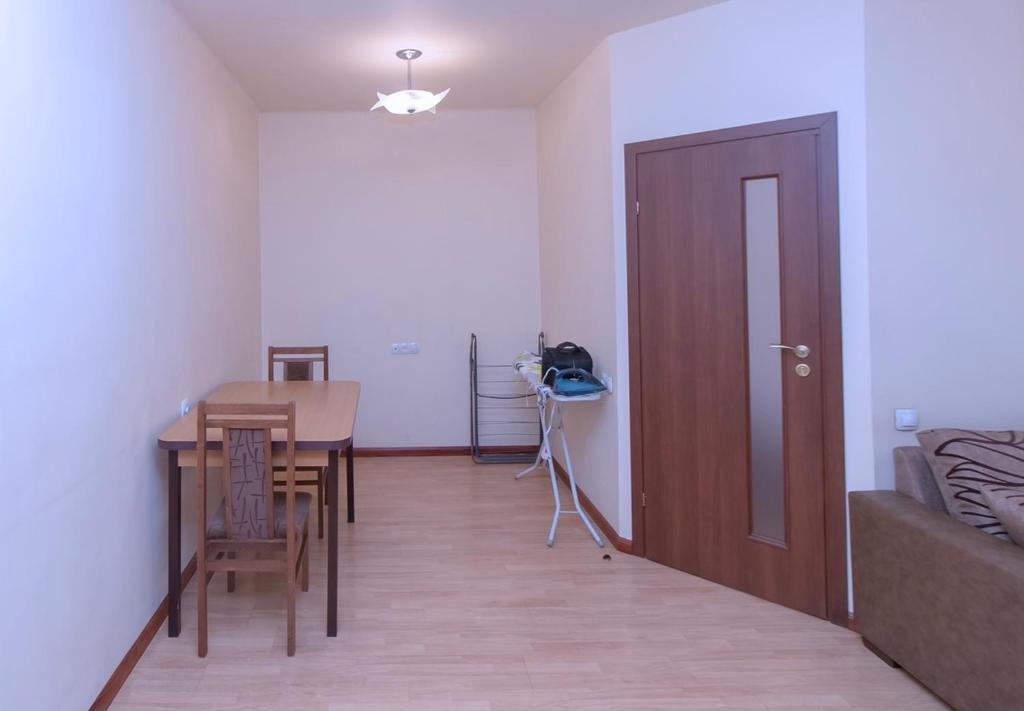 Ереван: Stay Inn Apartments at Nalbandyan 50 street