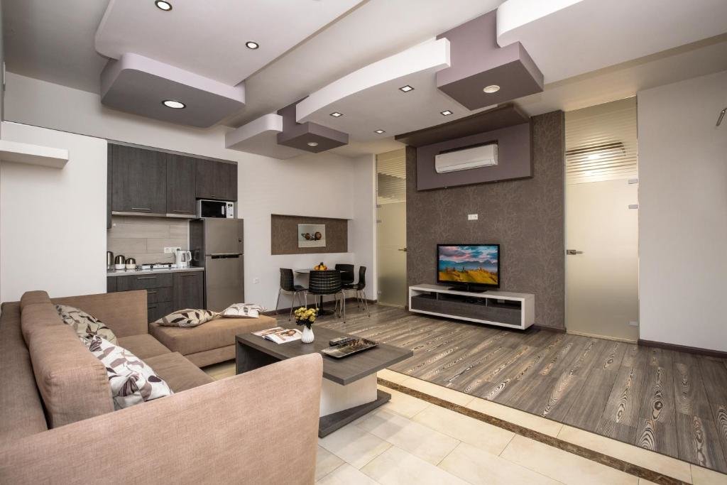 Ереван: Stay Inn Apartments at Northern Avenue