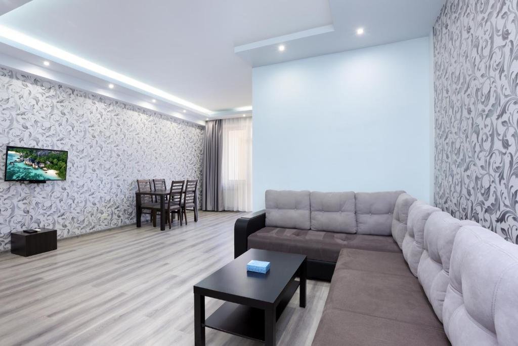 Ереван: Stay Inn Apartments at Northern Avenue