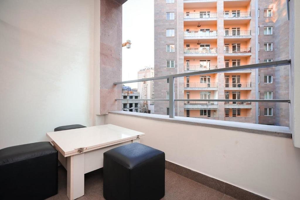 Ереван: Stay Inn Apartments at Northern Avenue