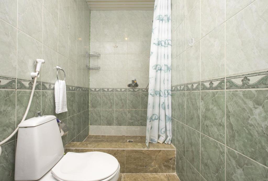 Ереван: Stay Inn Apartments at Northern Avenue