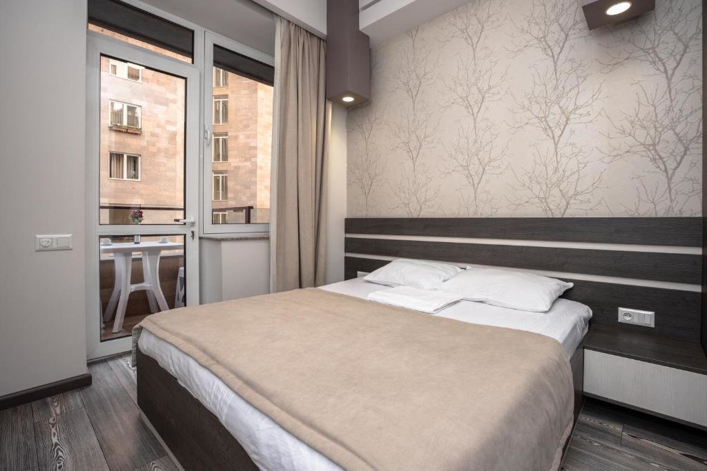 Ереван: Stay Inn Apartments at Northern Avenue