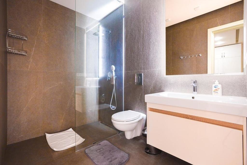 Ереван: Stay Inn Apartments at Northern Avenue