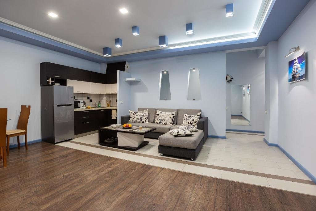 Ереван: Stay Inn Apartments at Northern Avenue