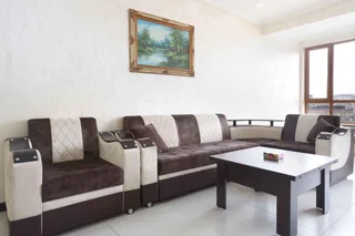 Ереван: Stay Inn Apartments at Mashtots avenue 33-1