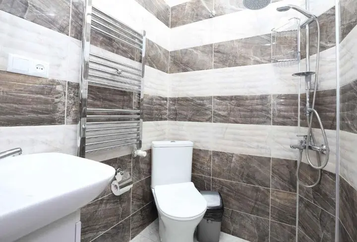Ереван: Stay Inn Apartments at Mashtots avenue 33-1