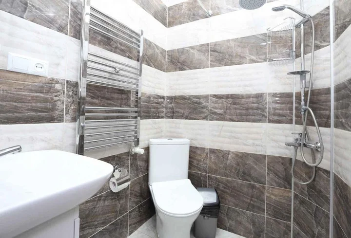 Ереван: Stay Inn Apartments at Mashtots avenue 33-1