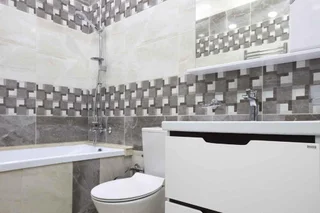 Ереван: Stay Inn Apartments at Mashtots avenue 33-1