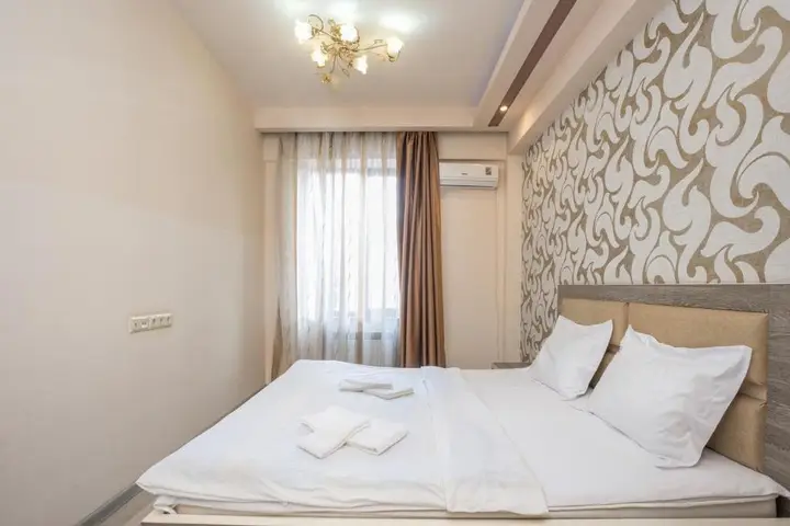 Stay Inn Apartments at Mashtots avenue 33-1 — фото 5