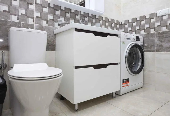 Ереван: Stay Inn Apartments at Mashtots avenue 33-1
