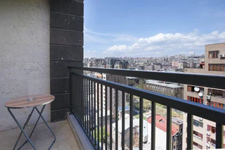 Ереван: Апартаменты Stay Inn on Koghbatsi Str. 16-152