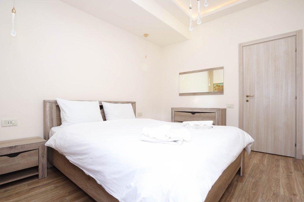 Ереван: Апартаменты Stay Inn on Koghbatsi Str. 16-152