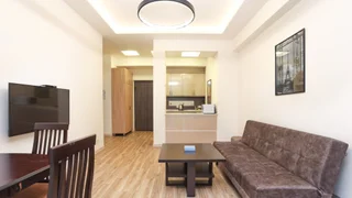 Ереван: Апартаменты Stay Inn on Koghbatsi Str. 16-152