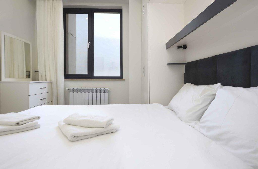 Ереван: Апартаменты Stay Inn on Koghbatsi Str. 16-158