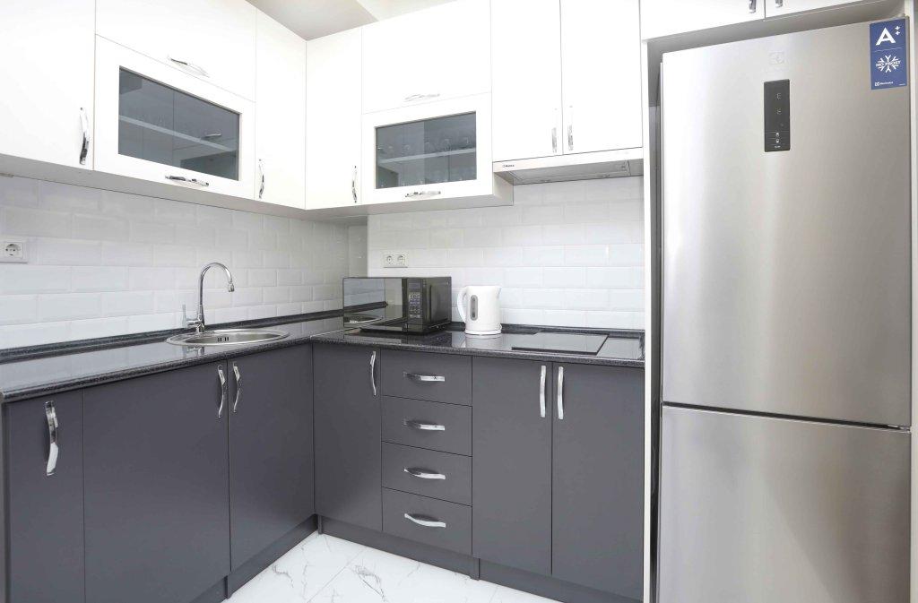 Ереван: Апартаменты Stay Inn on Koghbatsi Str. 16-158
