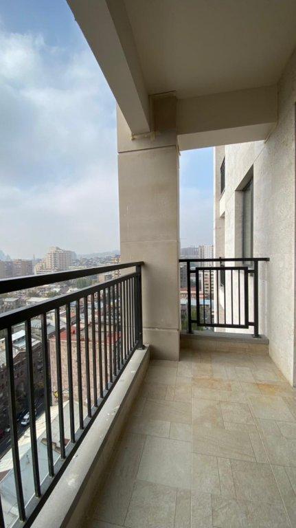 Ереван: Апартаменты Stay Inn on Koghbatsi Str. 16-158