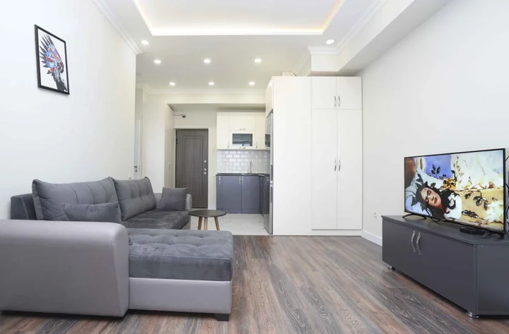 Ереван: Апартаменты Stay Inn on Koghbatsi Str. 16-158