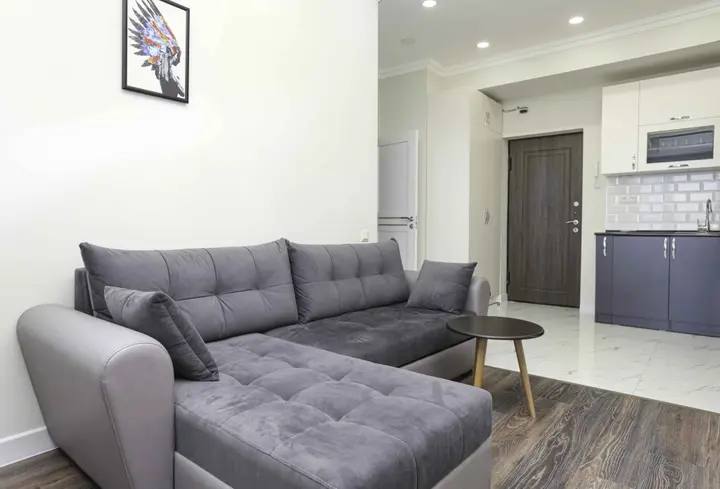 Ереван: Апартаменты Stay Inn on Koghbatsi Str. 16-158