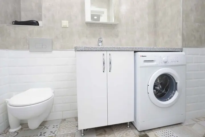 Ереван: Апартаменты Stay Inn on Koghbatsi Str. 16-158