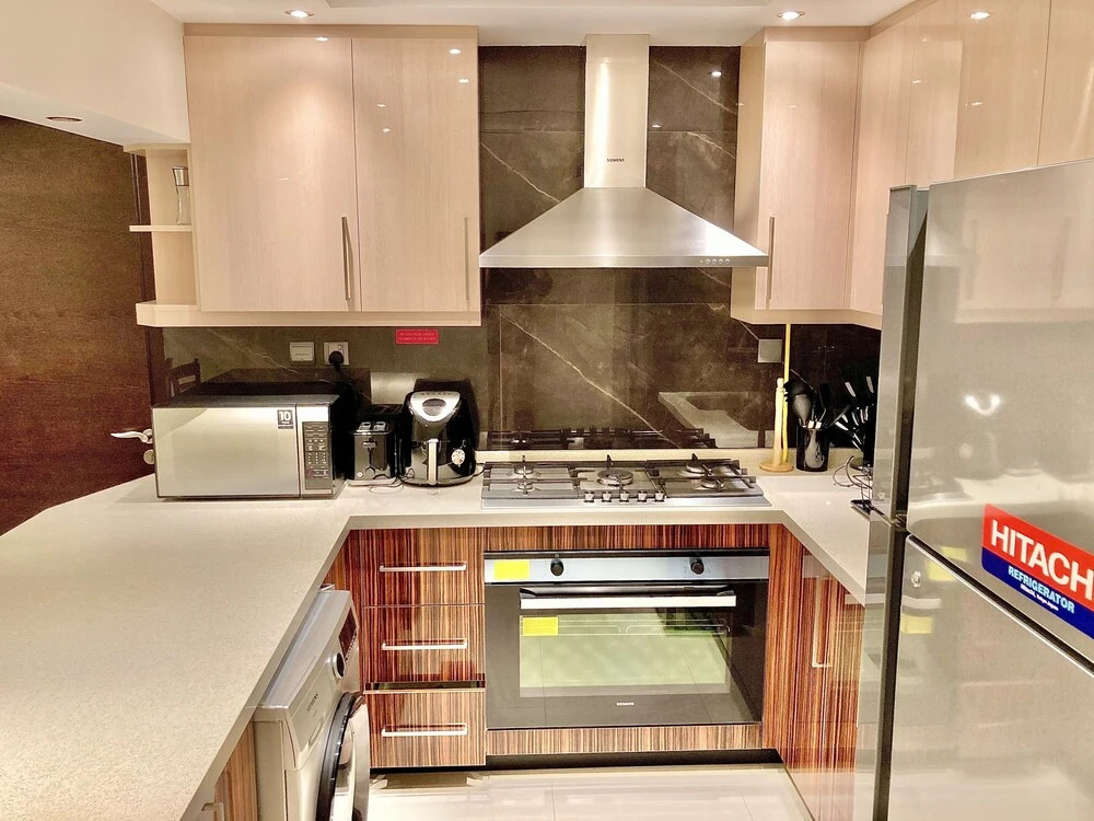 Дубай: SuperHost - Elite Apartment With Canal and City Skyline Views