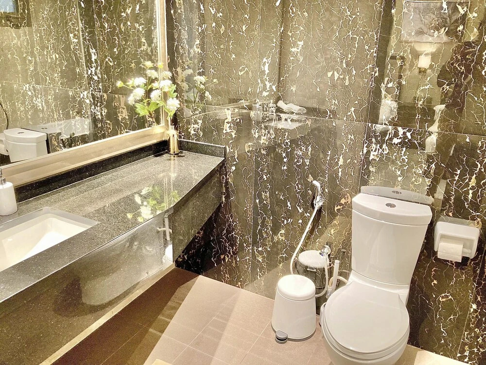 Дубай: SuperHost - Elite Apartment With Canal and City Skyline Views