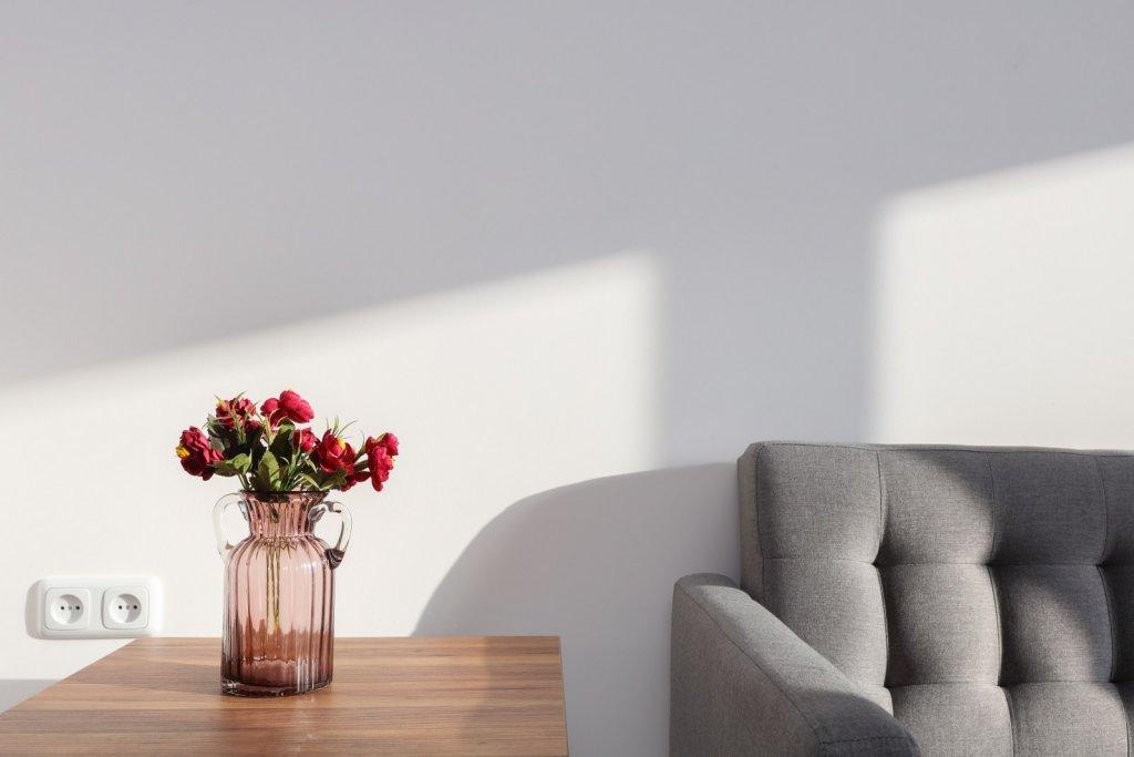 Ереван: Апартаменты Stay Inn on Koghbatsi Str. 16-169
