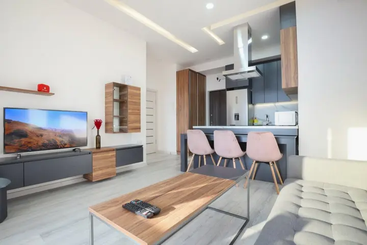 Ереван: Апартаменты Stay Inn on Koghbatsi Str. 16-169